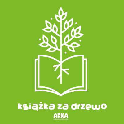 Ksika Za Drzewo Logo