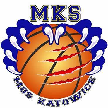 Logo MKS-MOS Katowice